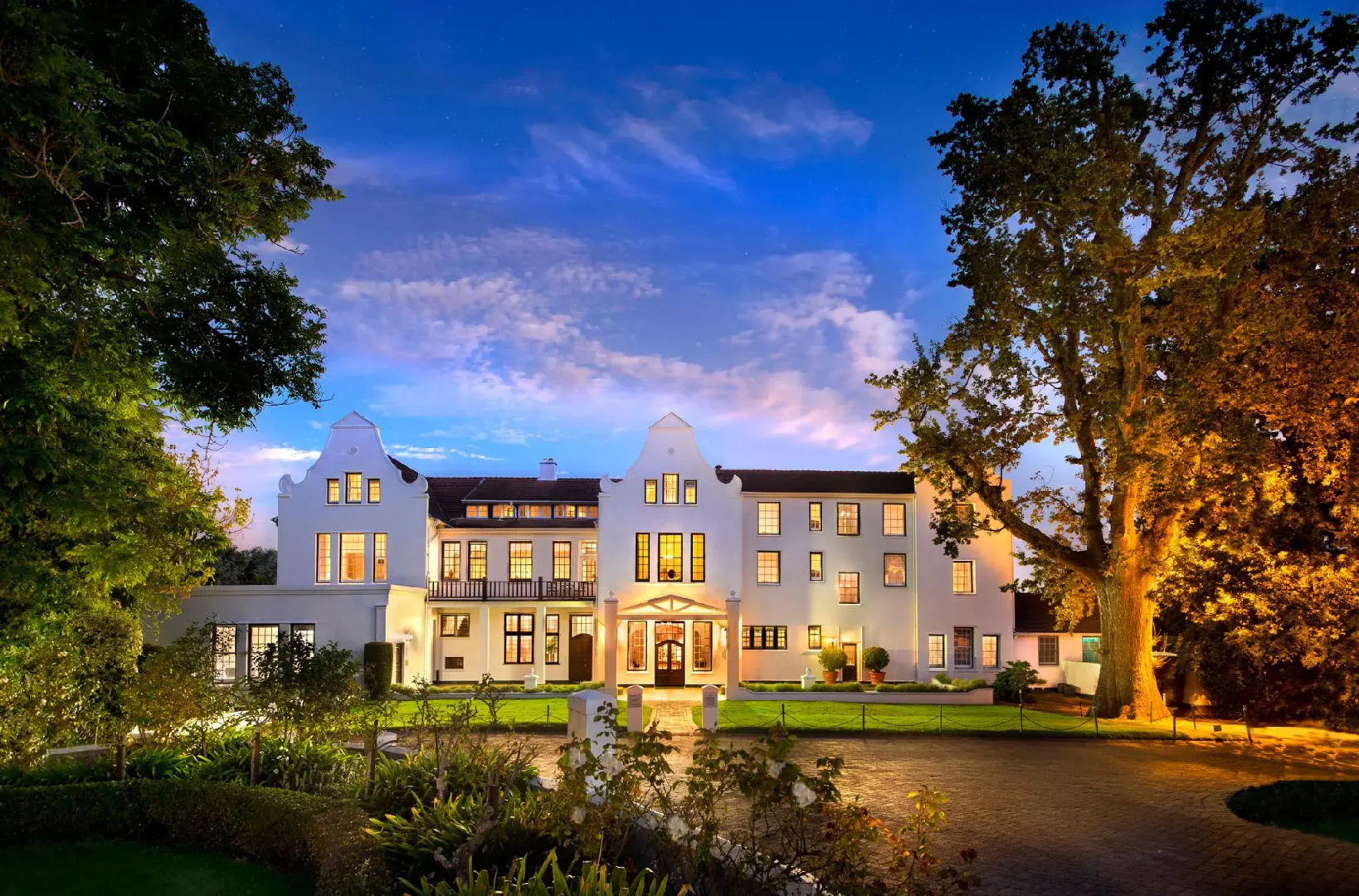 Photo - The Cellars-Hohenort