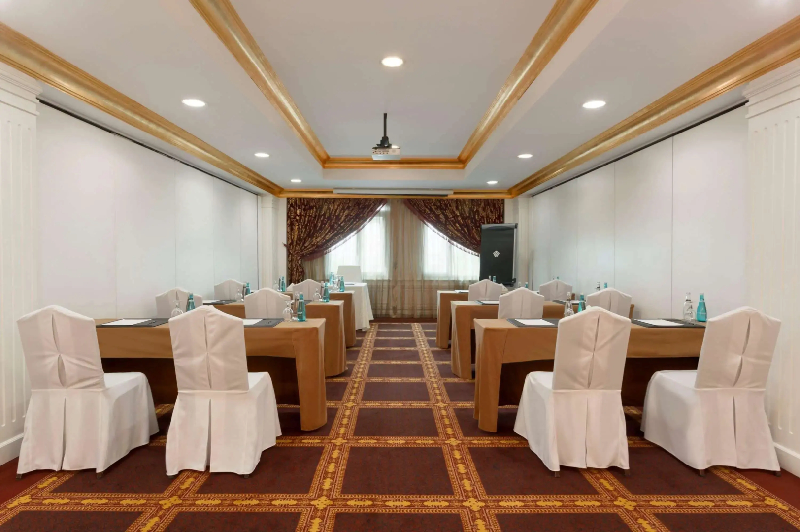 Foto - Grand Regency Doha, Trademark Collection by Wyndham