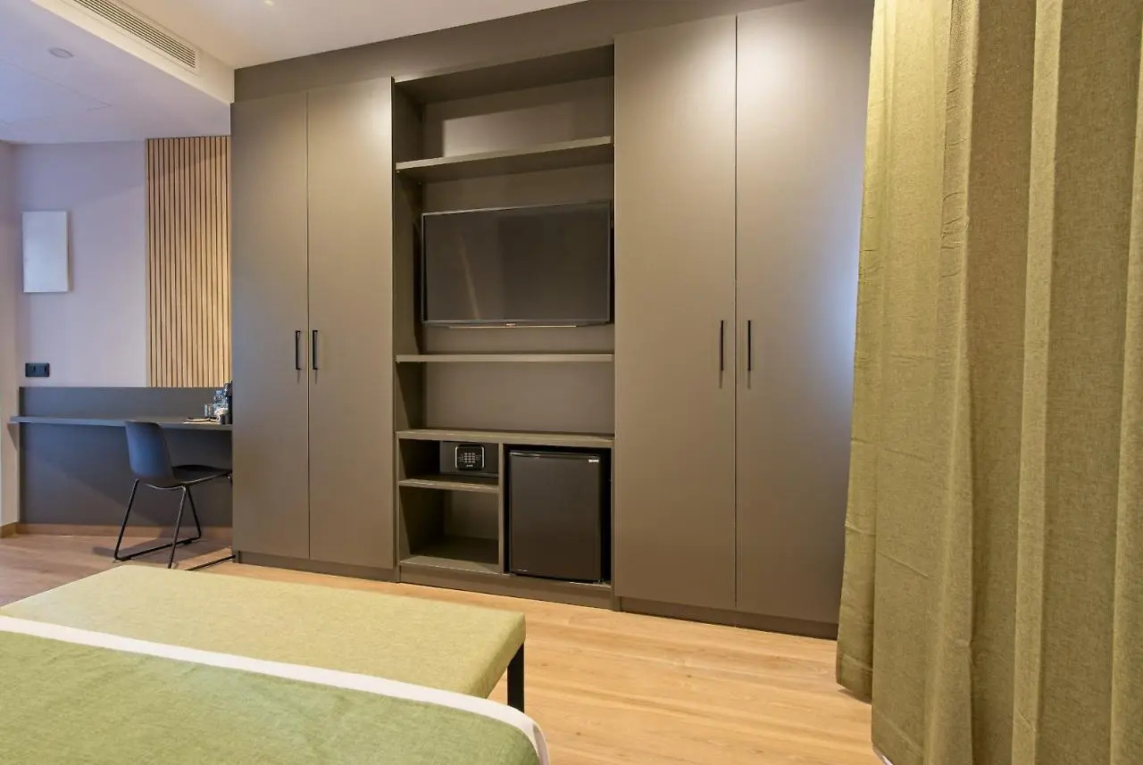 Foto - DWO Colours Alcalá