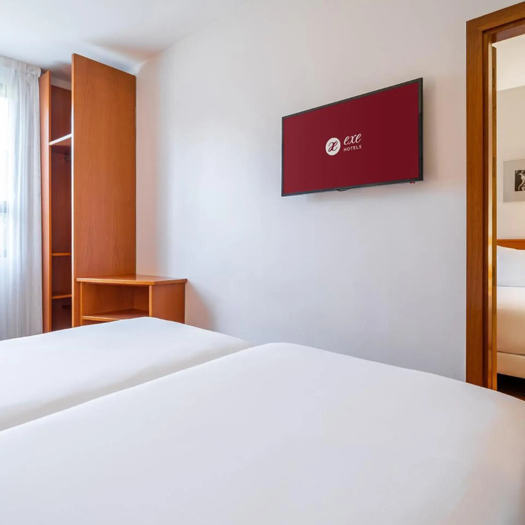 Foto - Exe Pozuelo Hotel