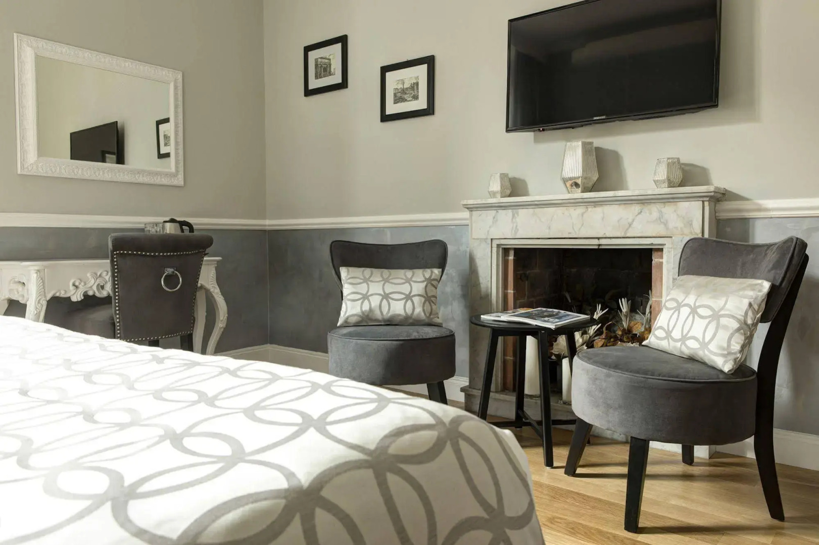 Foto - Relais de l'Opera