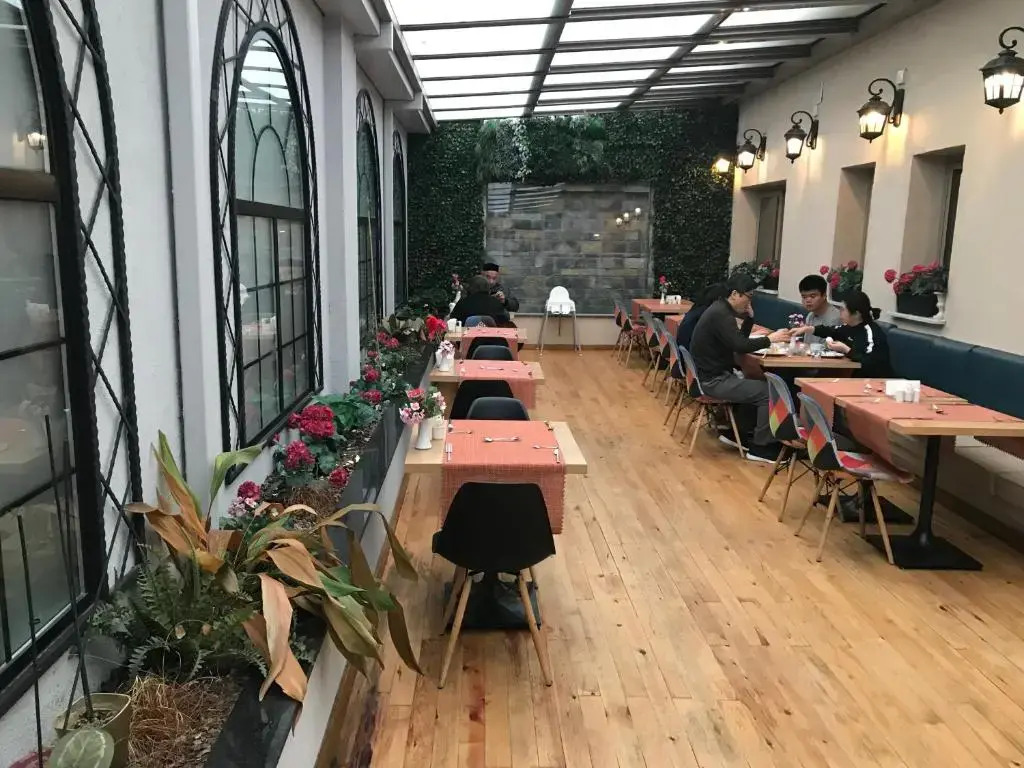 Photo - Aybar Hotel & Spa