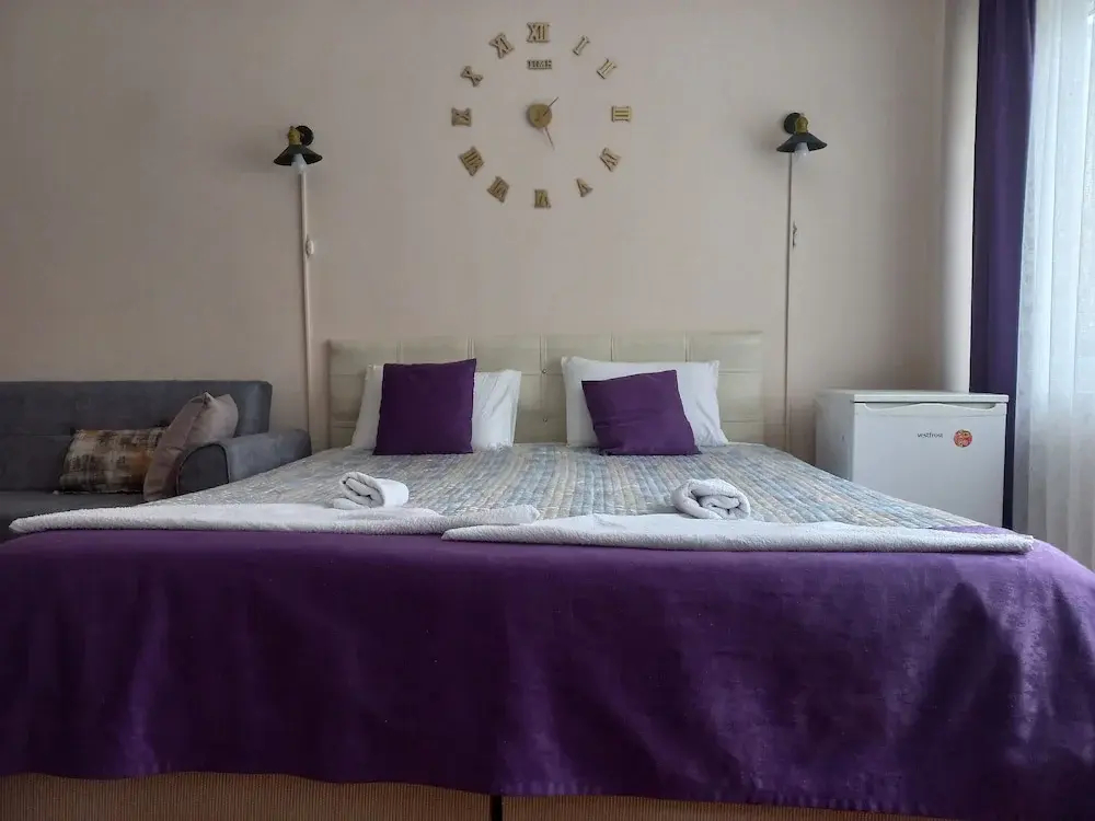 Foto - Medellin Apart Hotel Istanbul