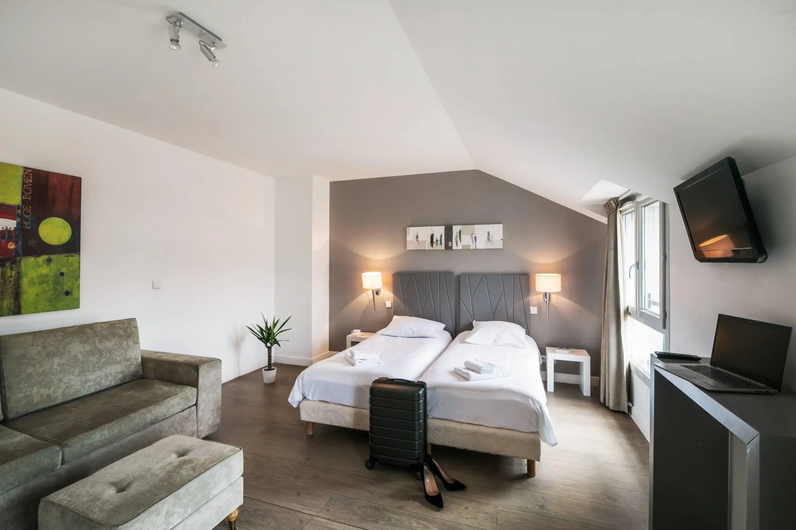 Photo - Comfort Aparthotel Lourdes Lorda