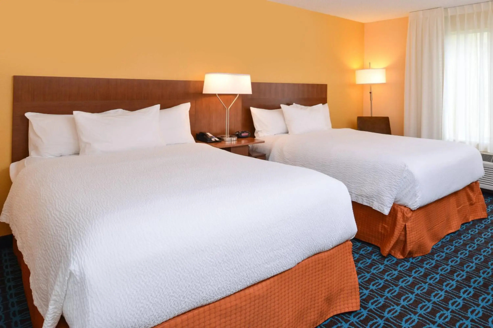 Foto - Fairfield Inn Orlando Airport