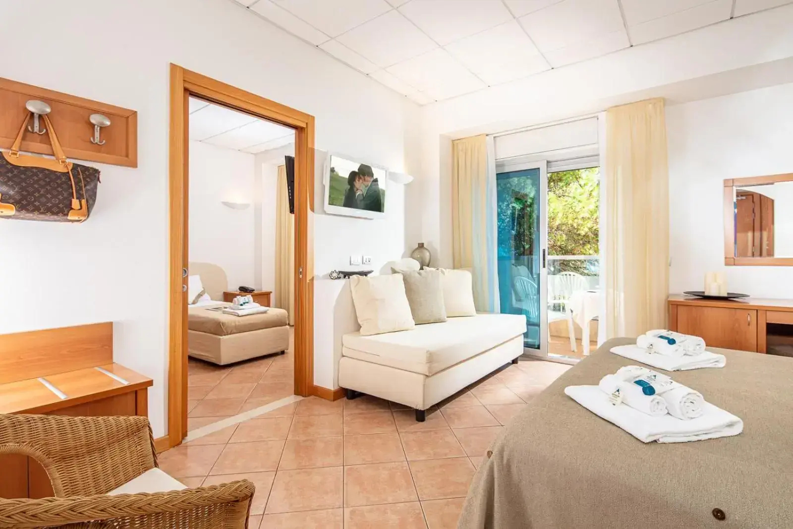 Foto - Hotel Rex