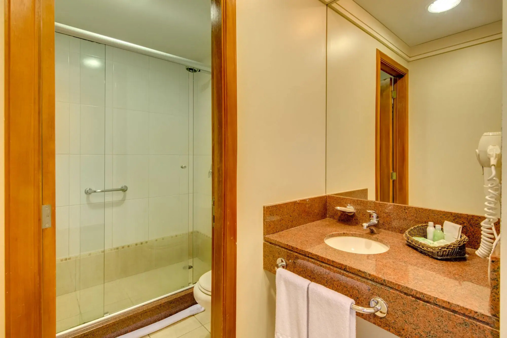 Foto - Sky Borges Hotel Alpenhaus - Gramado