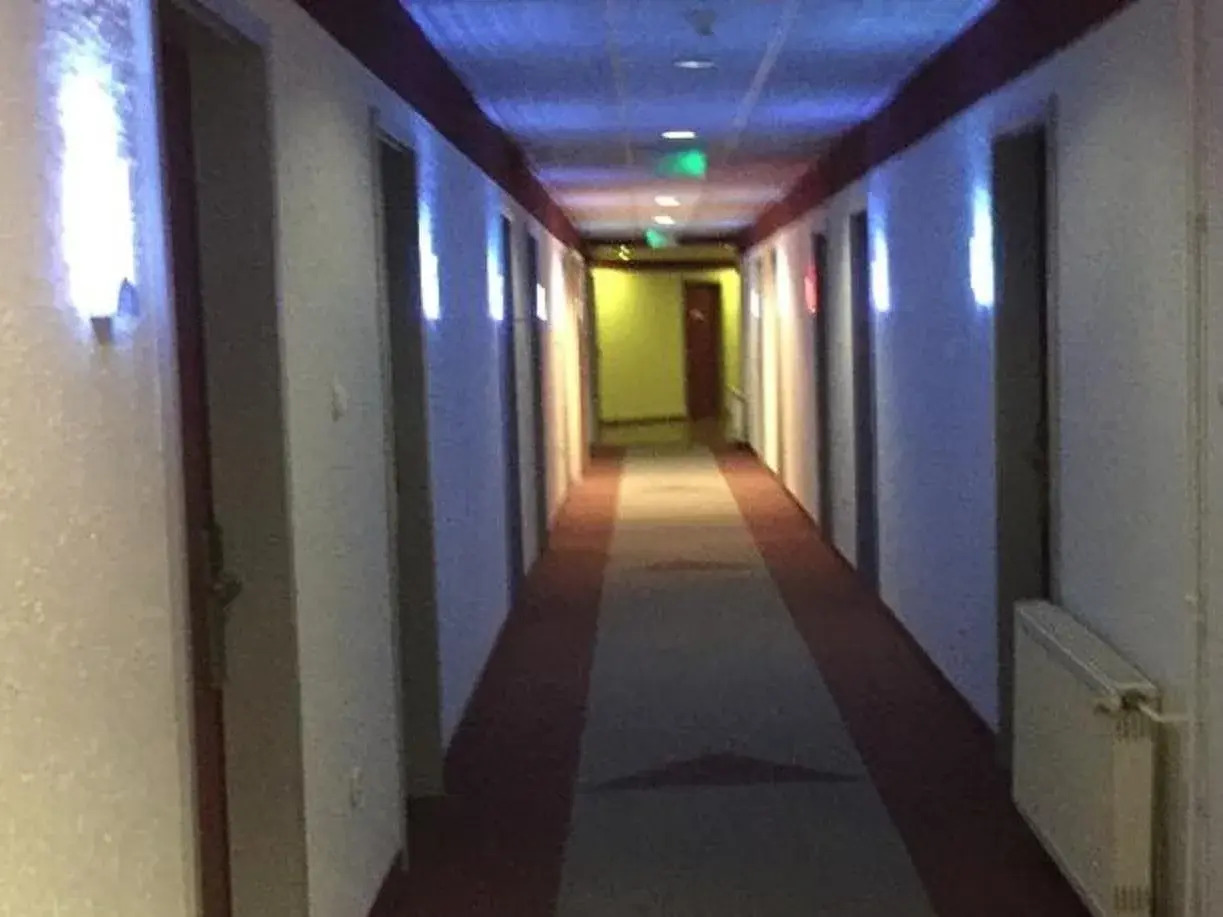 Foto - Only 15 minutes to CITY CENTER, FREE PARKING&BREAKFAST