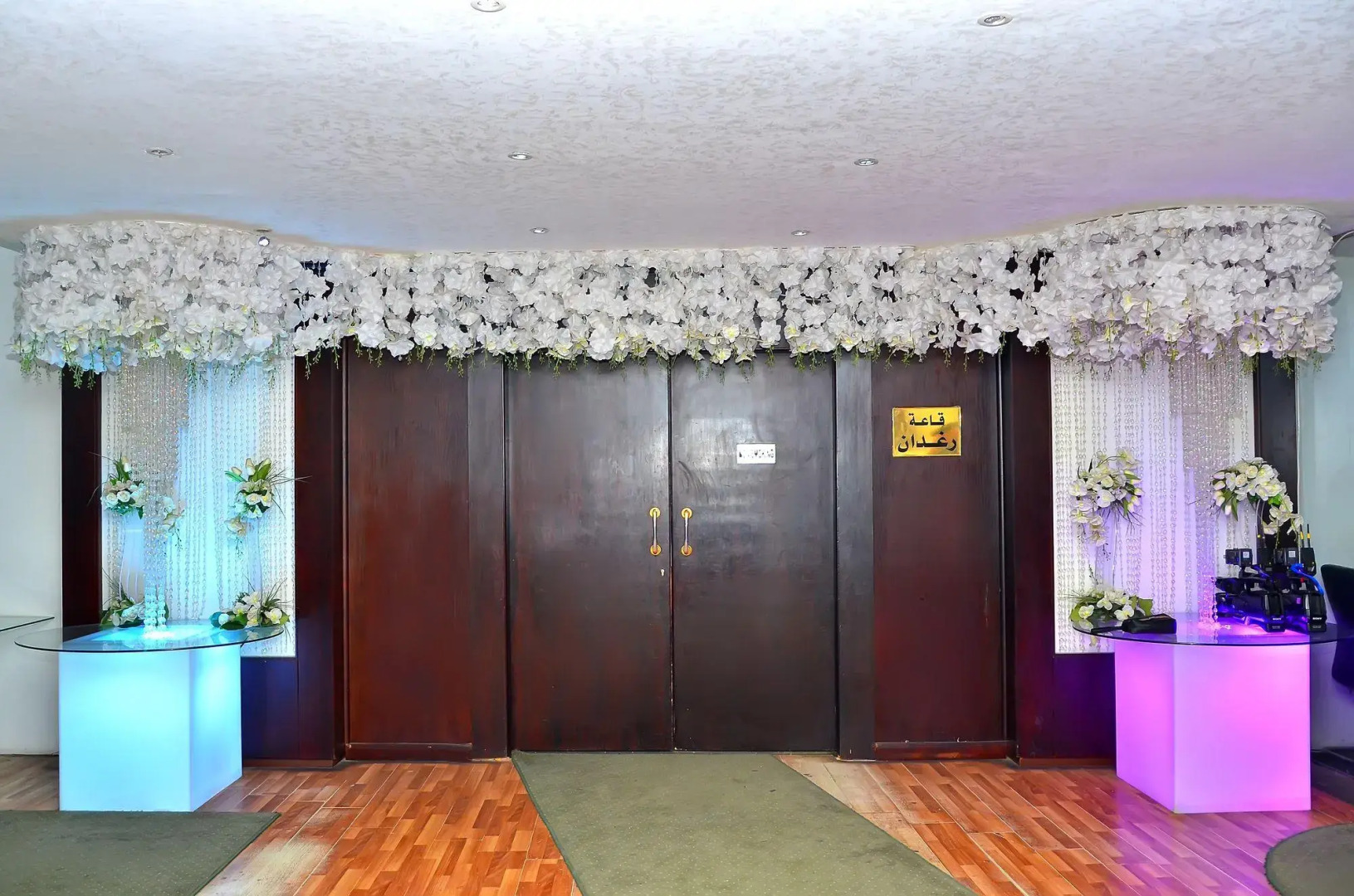 Foto - Aracan Pyramids Hotel