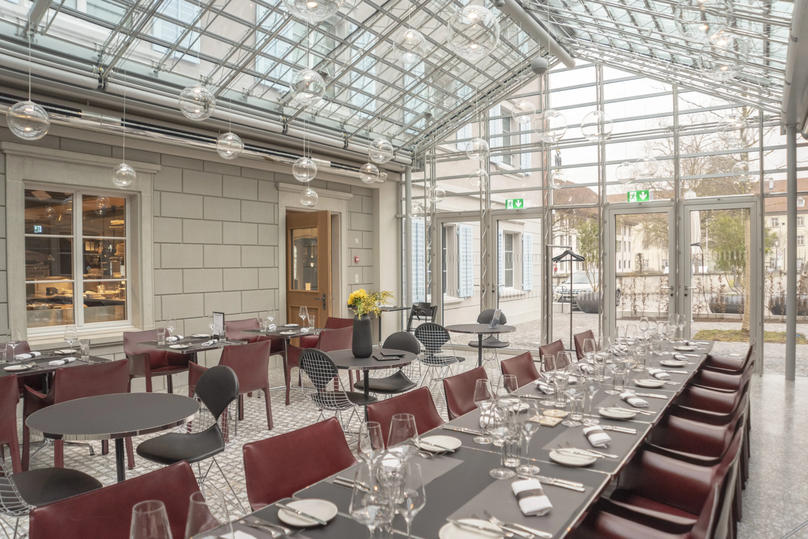 Photo - Caspar Swiss Quality Hotel