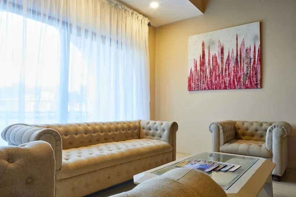Foto - San Cristobal Boutique Hotel