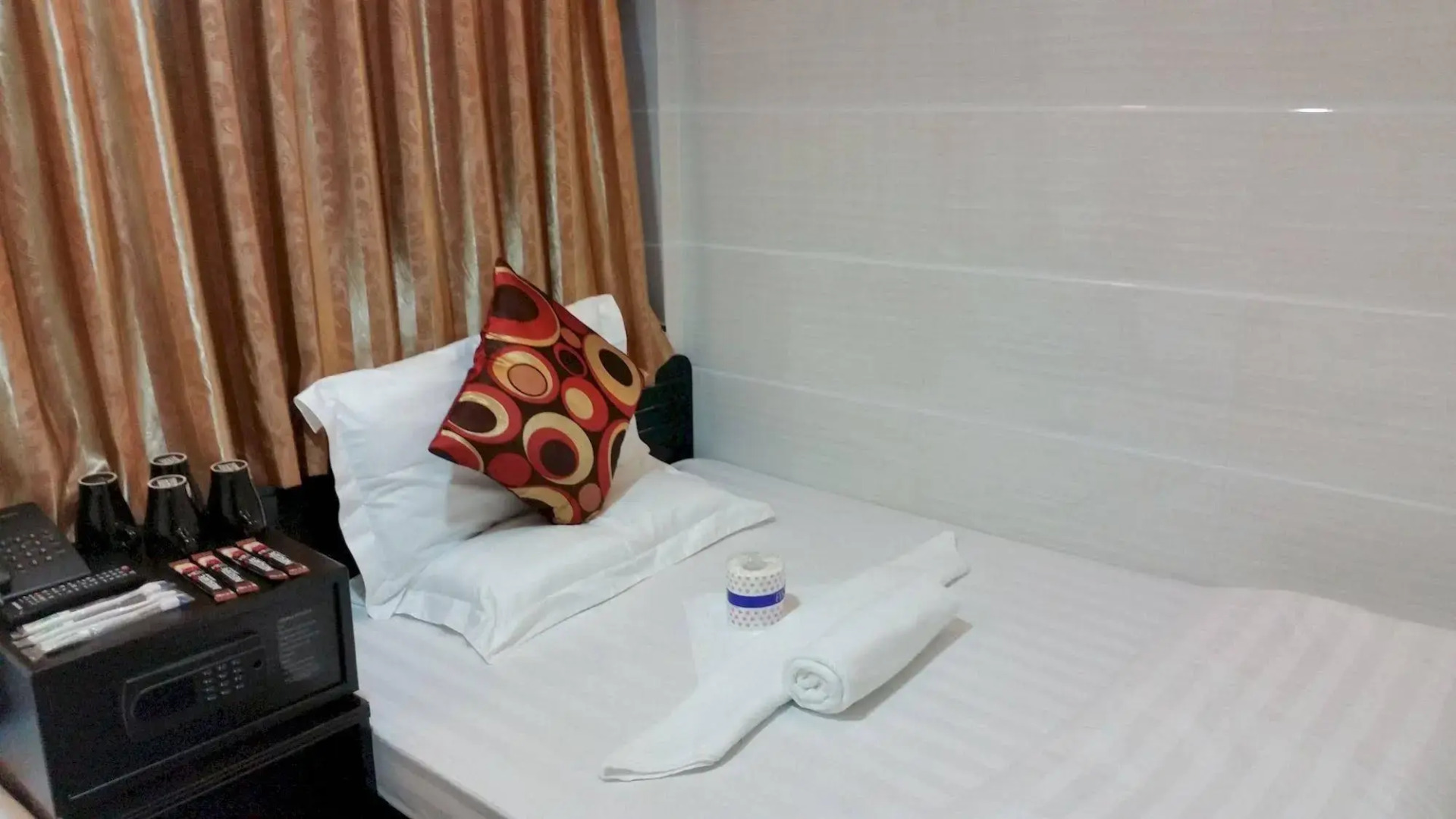 Foto - Sydney Hostel