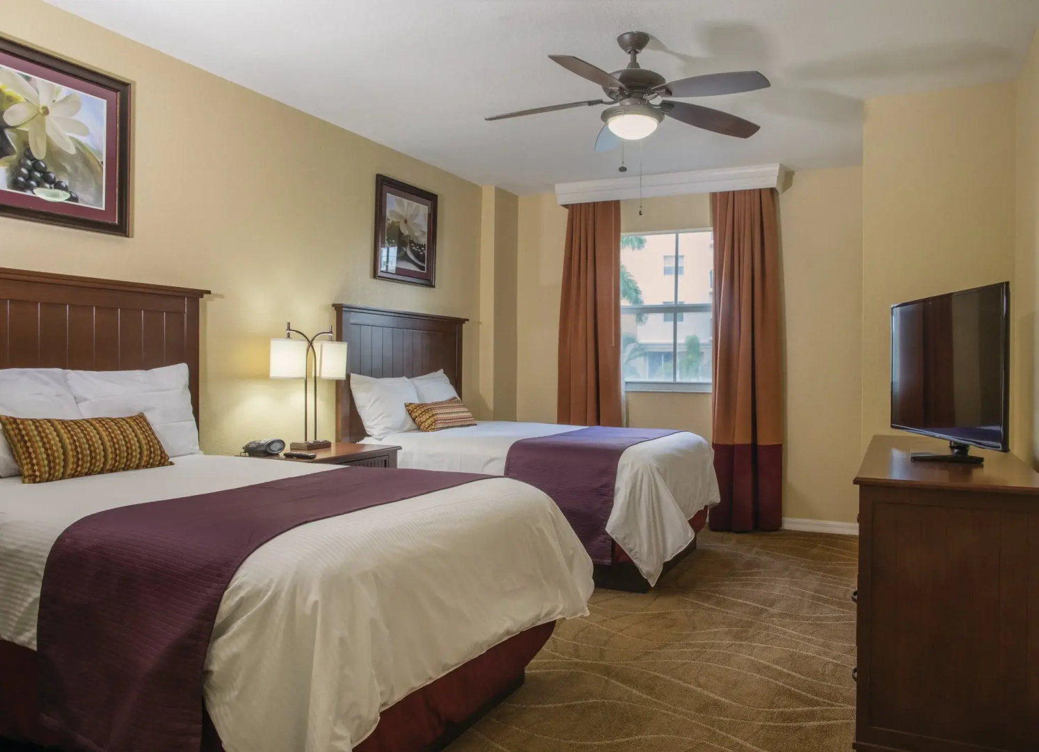 Foto - Club Wyndham Palm-Aire