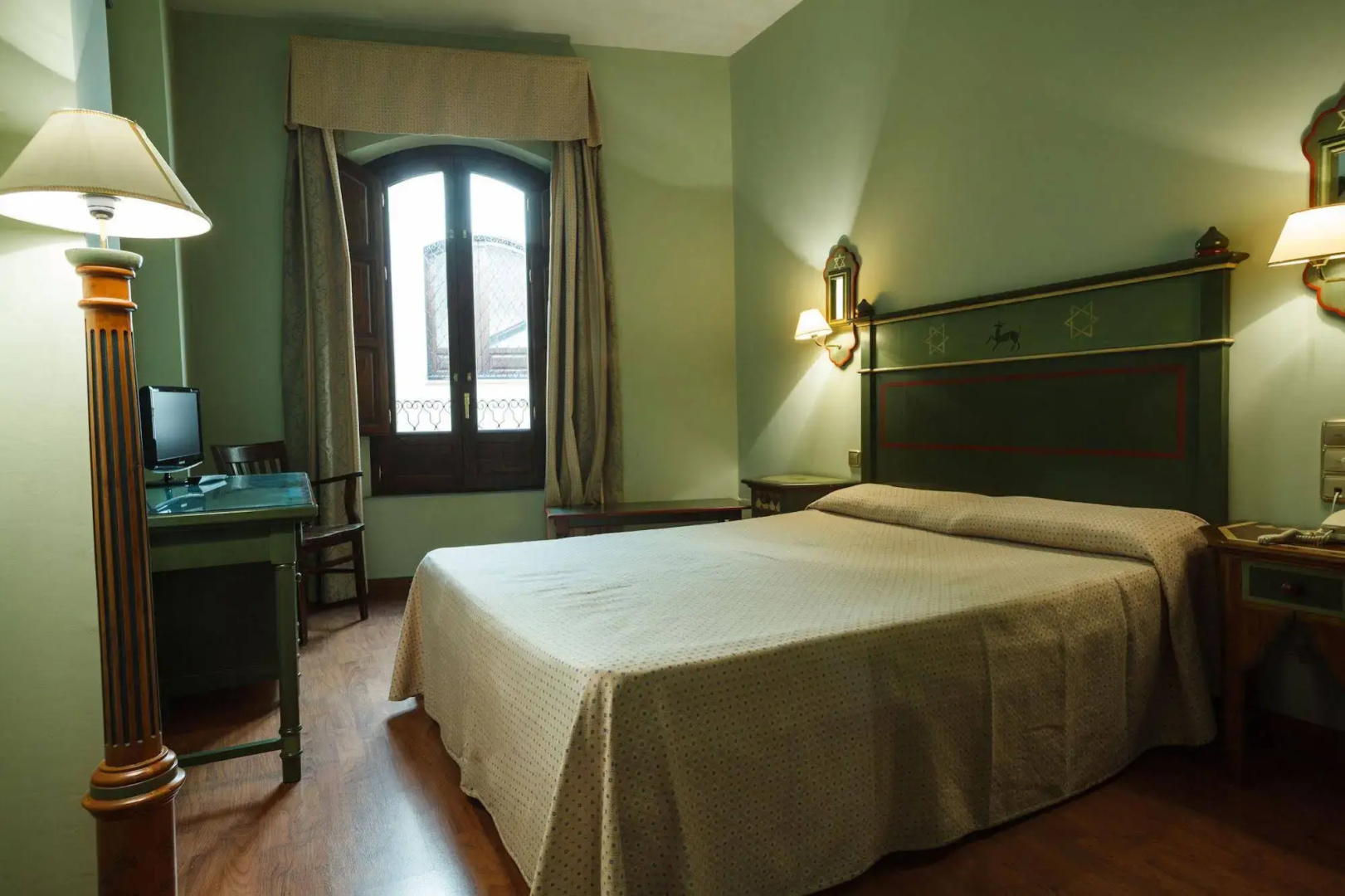 Foto - Hotel Plaza Nueva