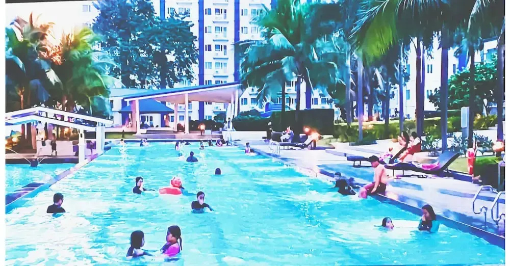 Foto - Grass Residences SM North Edsa and Trinoma