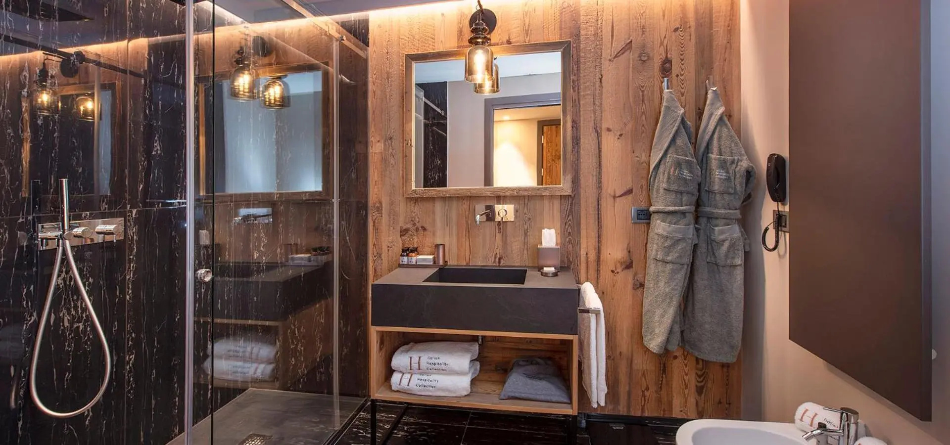 Foto - Le Massif Hotel & Lodge