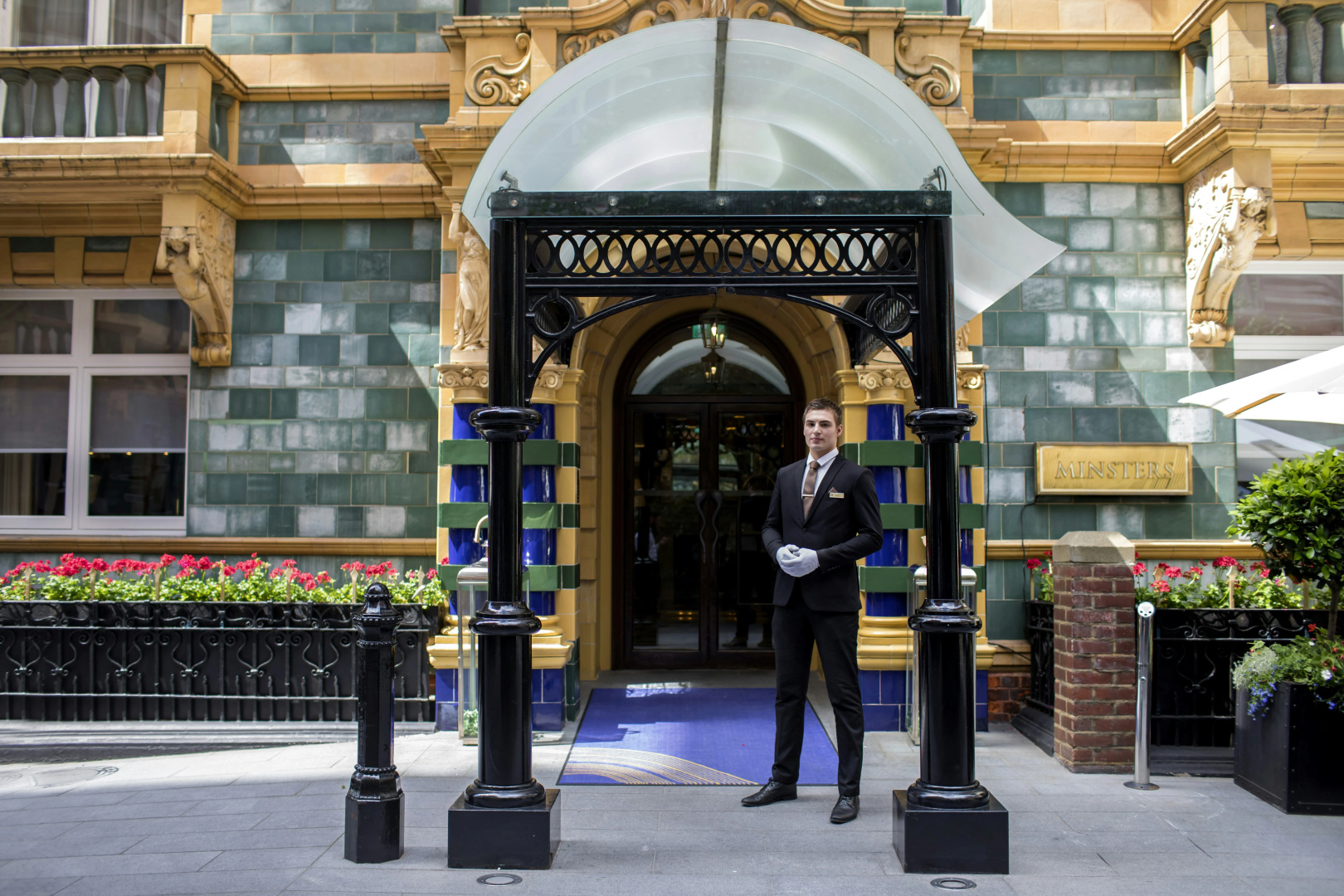 Photo - Taj 51 Buckingham Gate, Suites and Residences