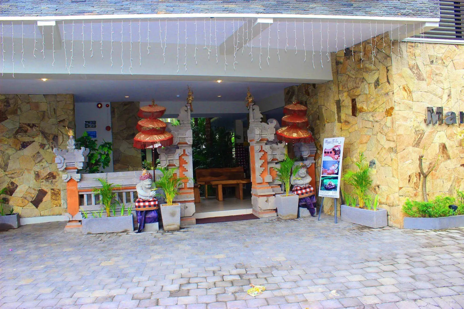 Photo - Manggar Indonesia Hotel