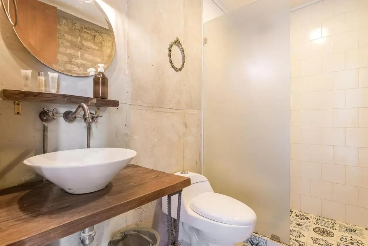 Photo - Delgadillo Hotel by Socialtel