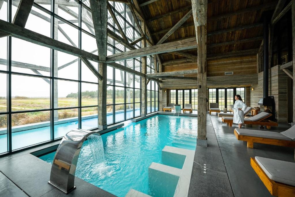 Quinta da Comporta Wellness Boutique Resort, Bild 18 von 39