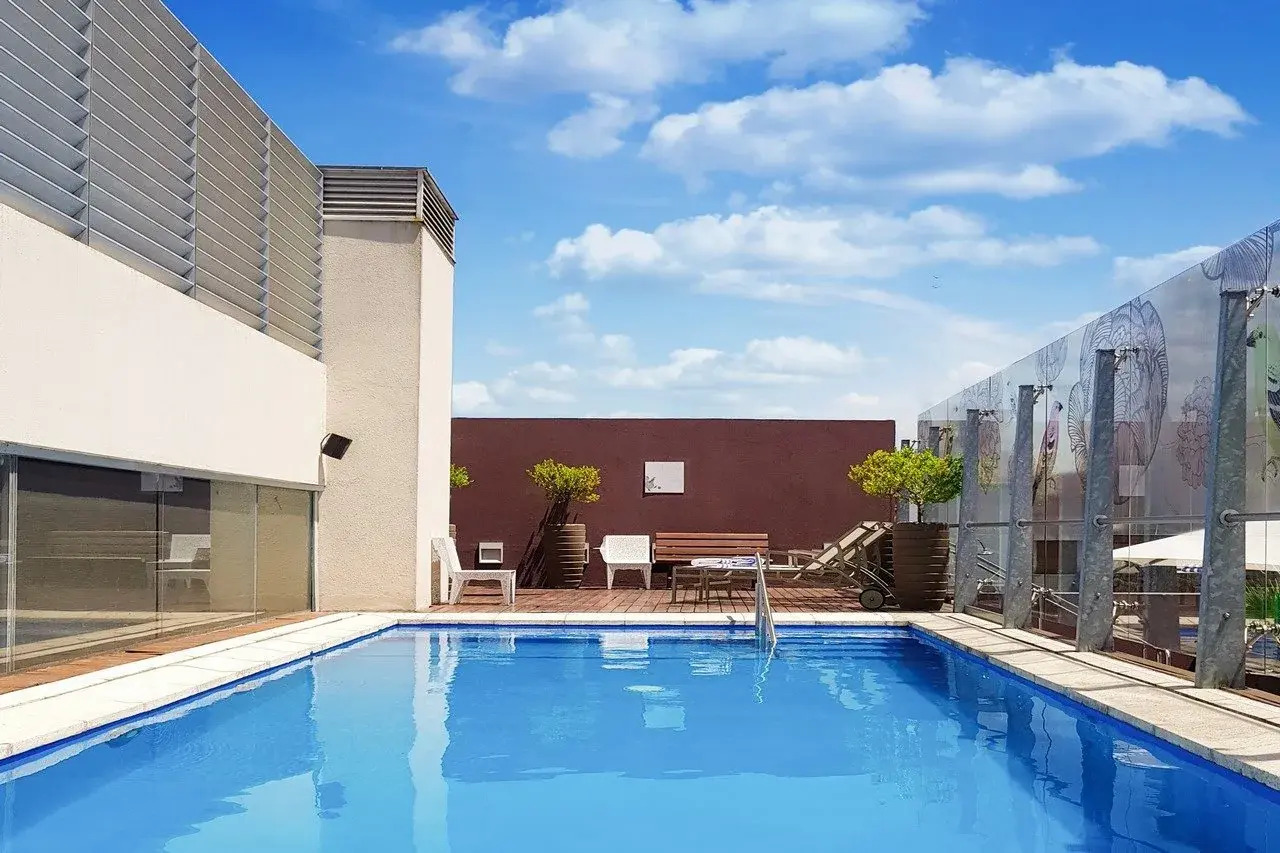 Foto - Recoleta Grand, Buenos Aires, a Tribute Portfolio Hotel