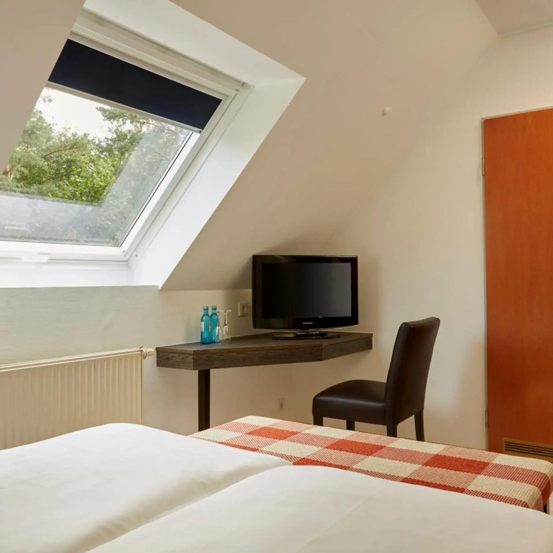 Foto - H+ Hotel Nürnberg