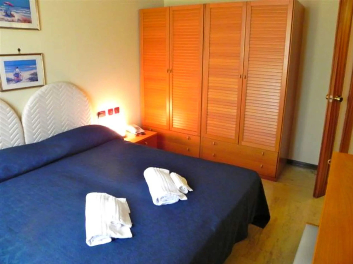 Foto - Torreata Hotel & Residence