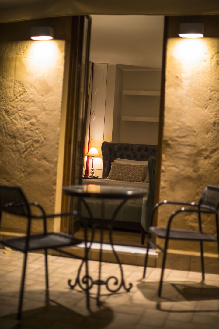 Photo - Hotel Monte Cenci