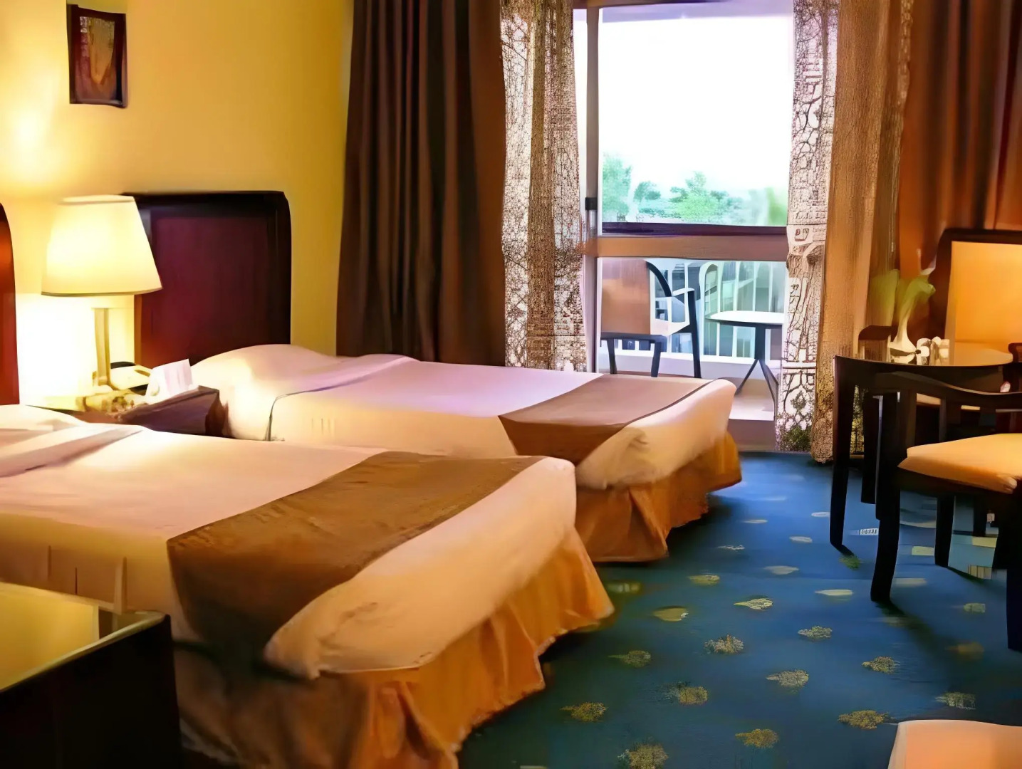 Photo - Pyramisa Hotel Luxor