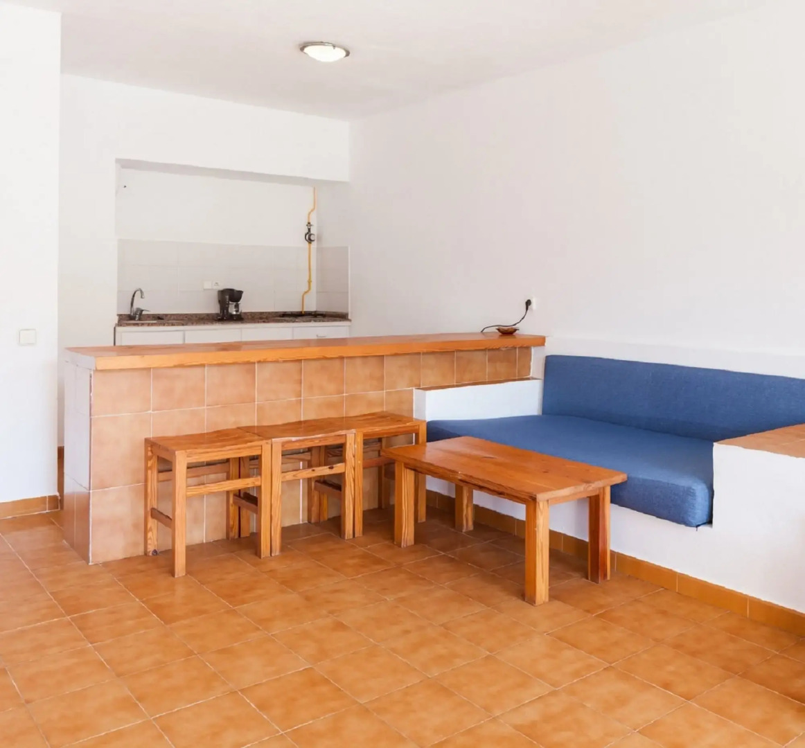 Foto - Aparthotel Puerto Cala Vadella