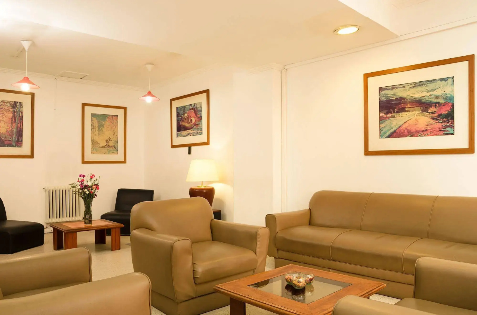 Foto - M383 Hotel Bariloche