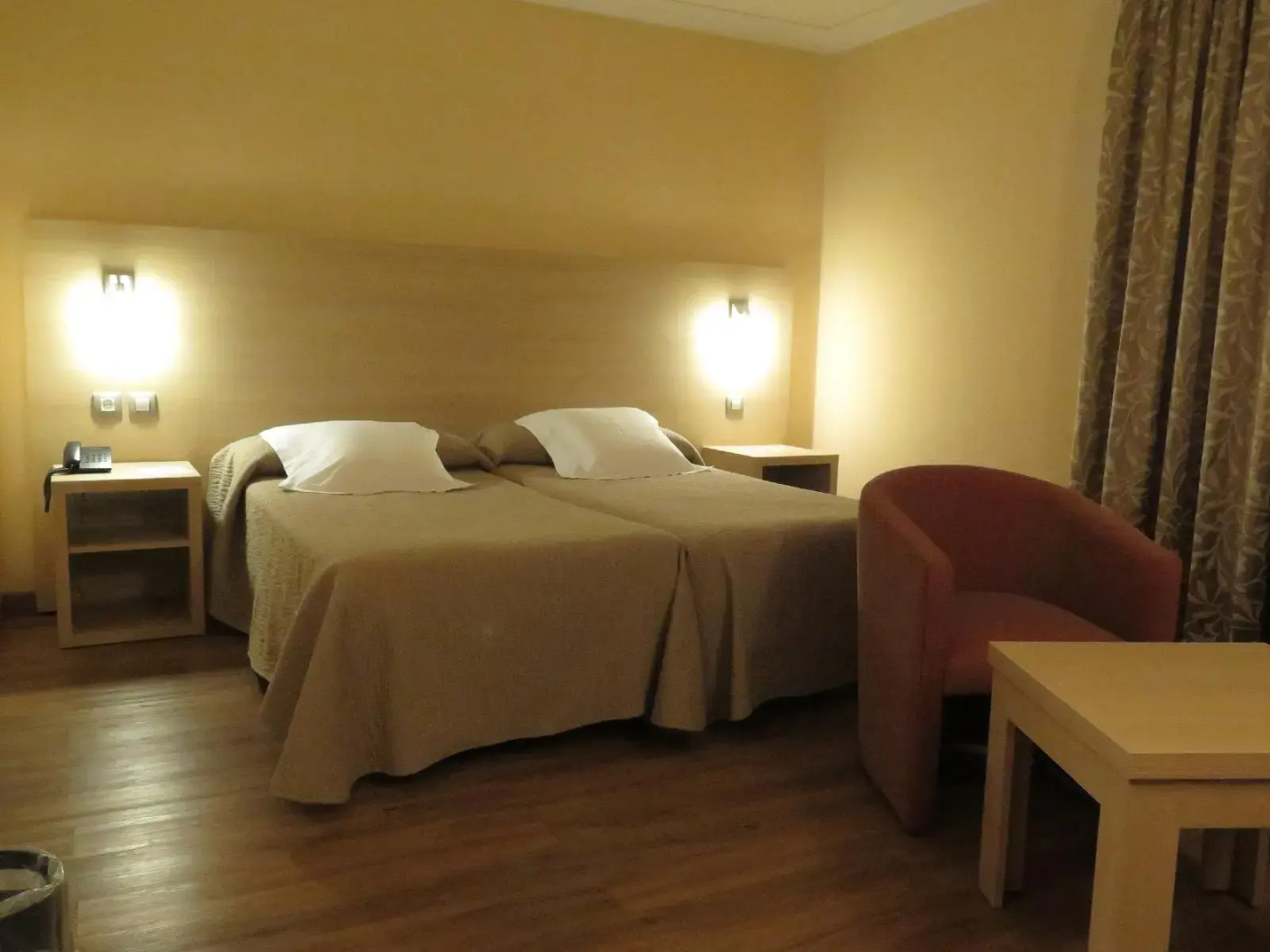 Foto - Hotel Panorama