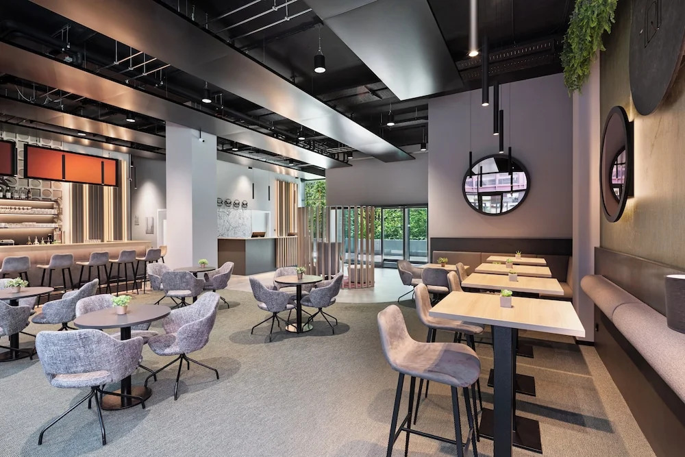 Foto - Rimedya Hotel - an der Messe München