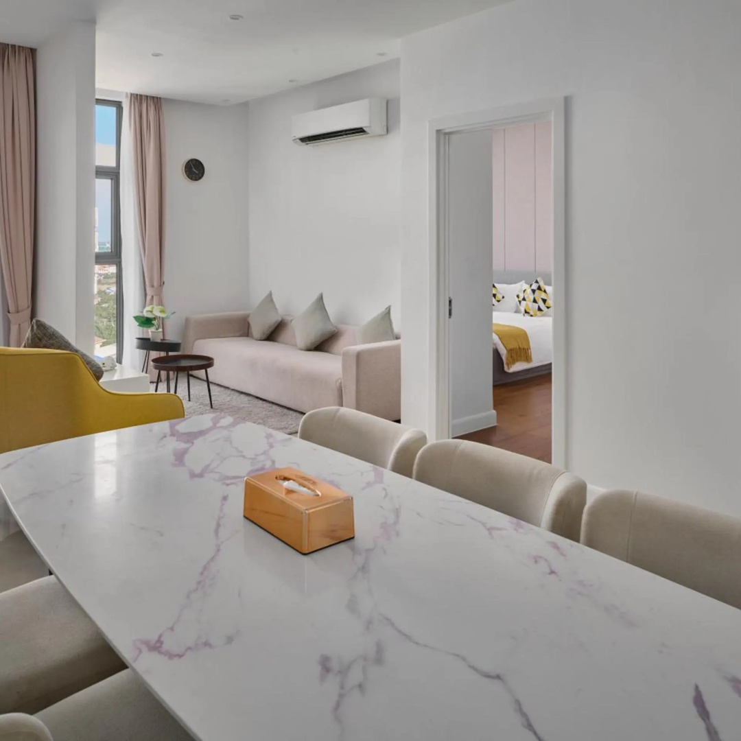 Photo - The Peninsula Phnom Penh