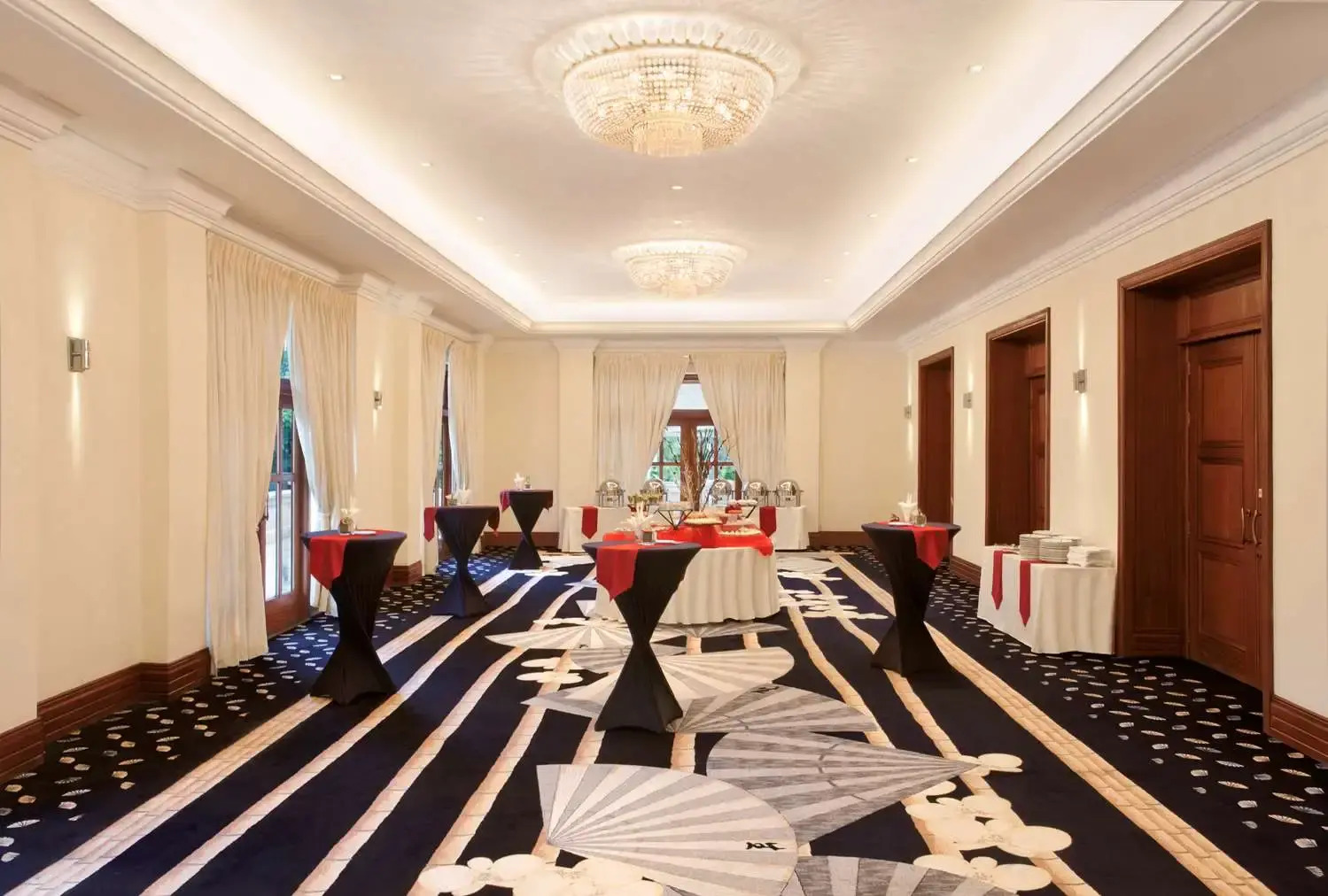 Foto - Hilton Mauritius Resort & Spa