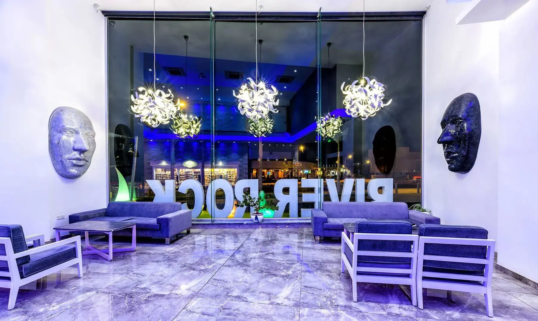 Foto - River Rock Hotel