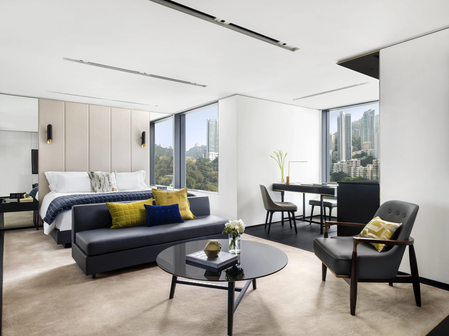 Foto - The Murray, Hong Kong, a Niccolo Hotel