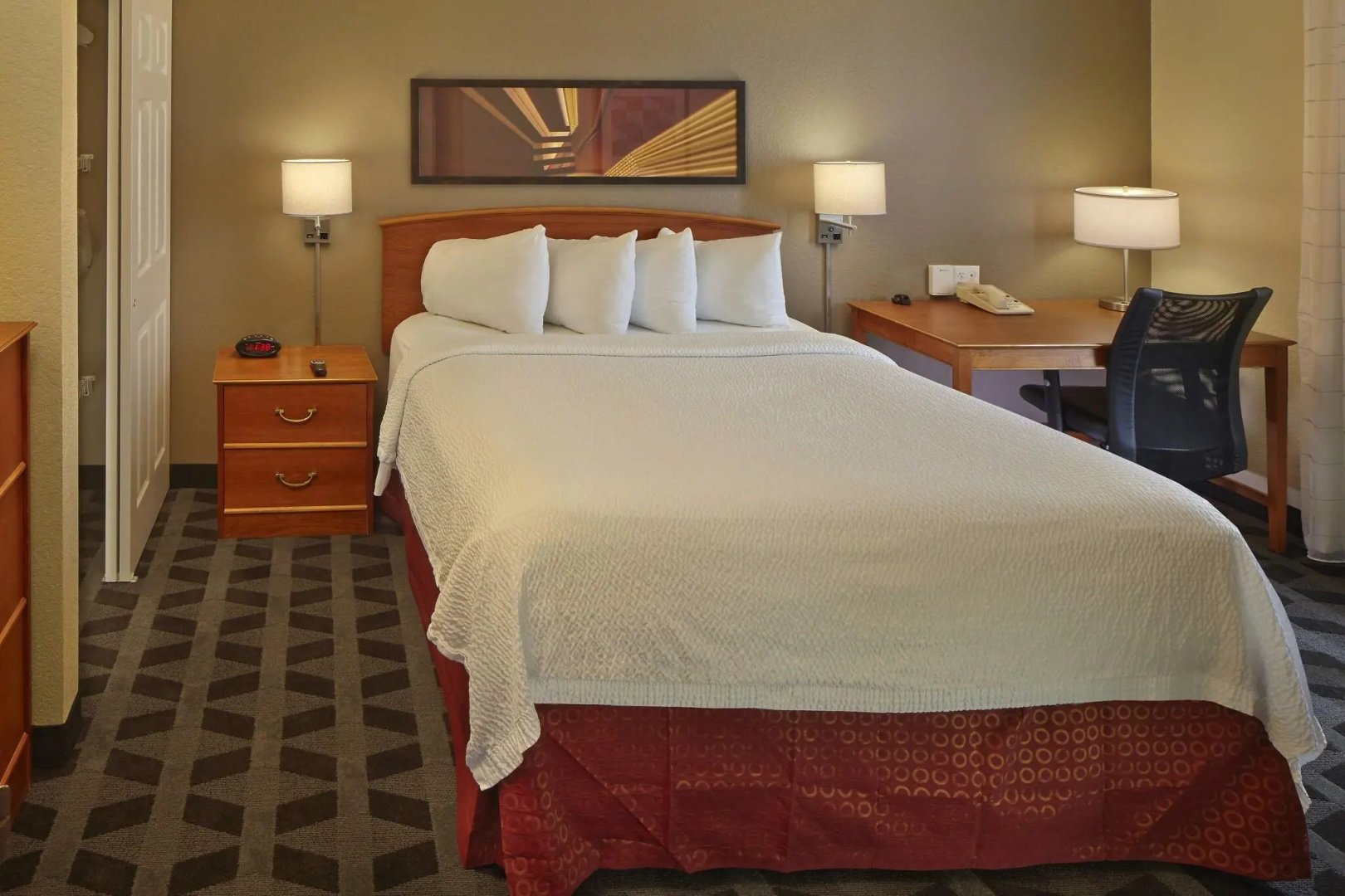 Foto - Towneplace Suites By Marriott Orlando East/ucf Area