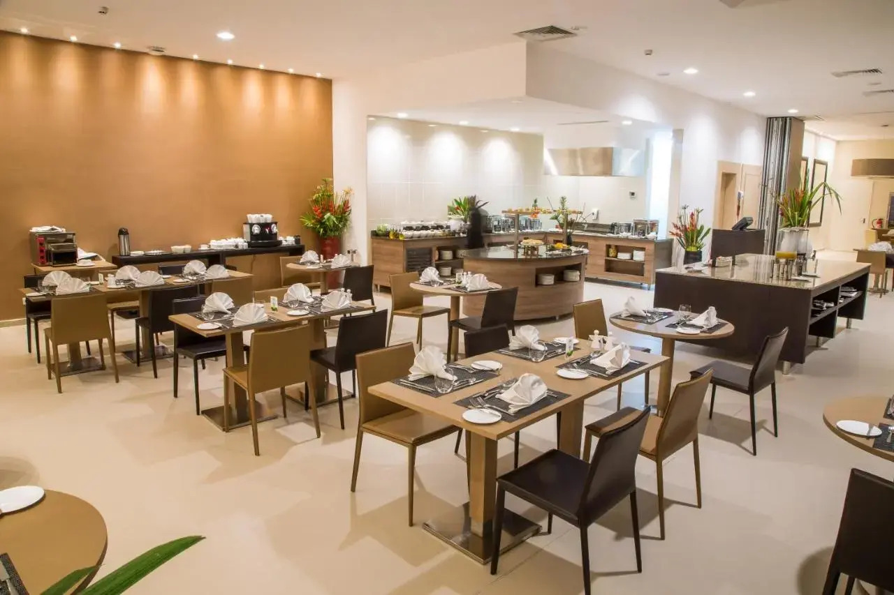 Foto - Azalaï Hôtel Abidjan