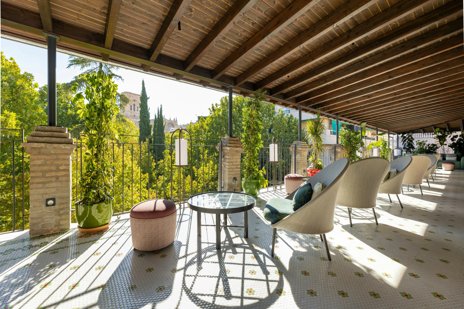 Foto - Seda Club Hotel – Small Luxury Hotel