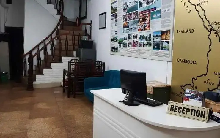 Foto - Hanoi Carina Hotel