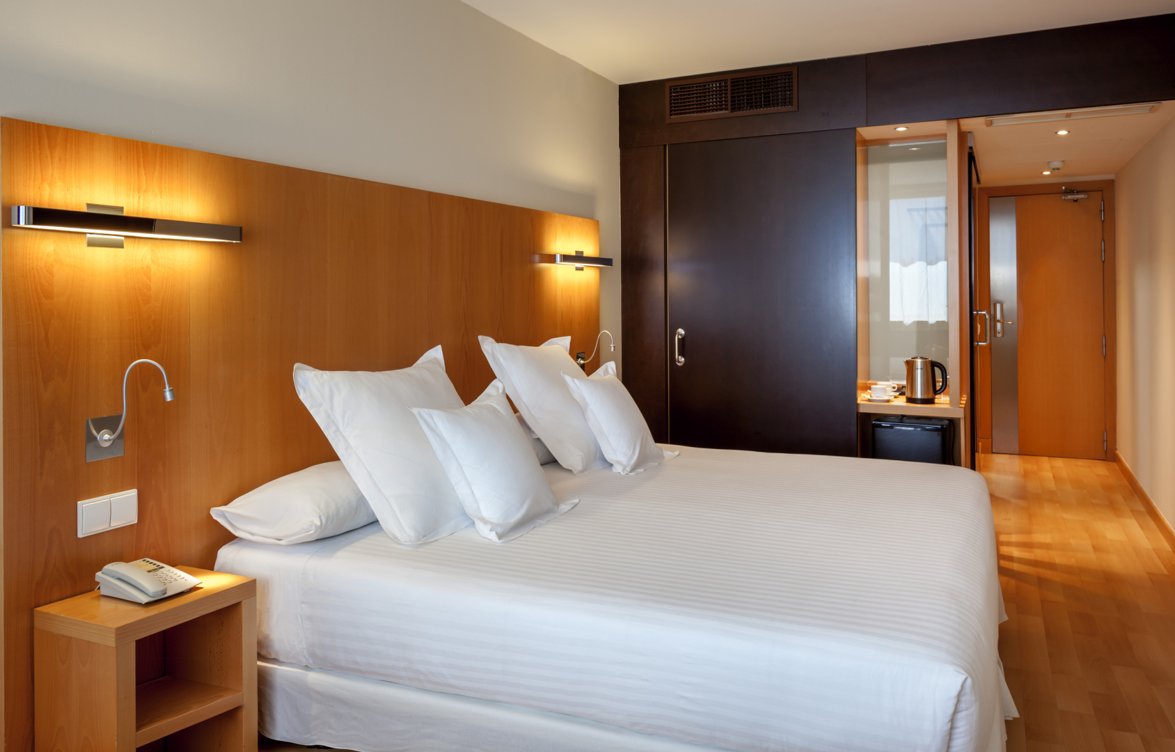 Foto - Occidental Cádiz