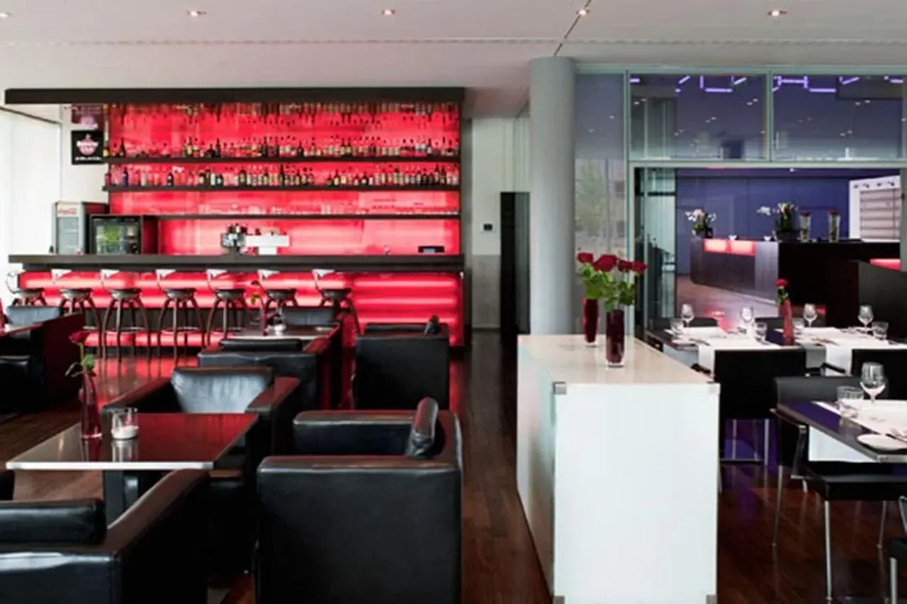 Photo - DoubleTree by Hilton Frankfurt Niederrad