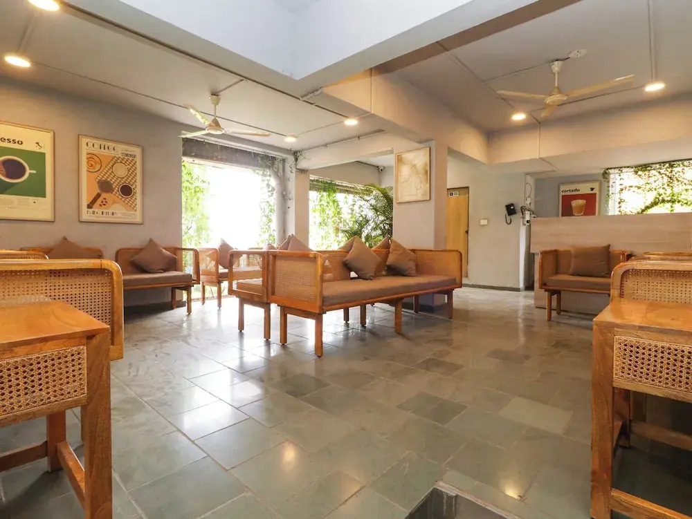 Foto - Hotel Tattva Suites