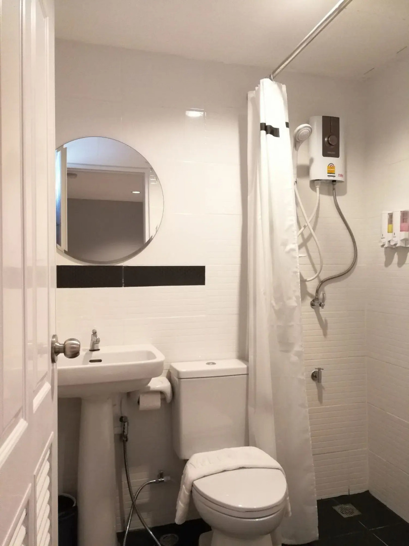 Foto - North Inn Town Chiangmai