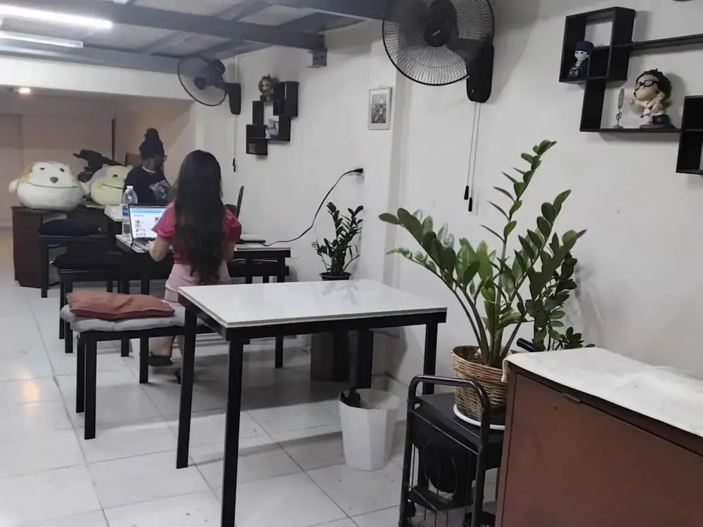 Foto - Hostel 24 Backpackers