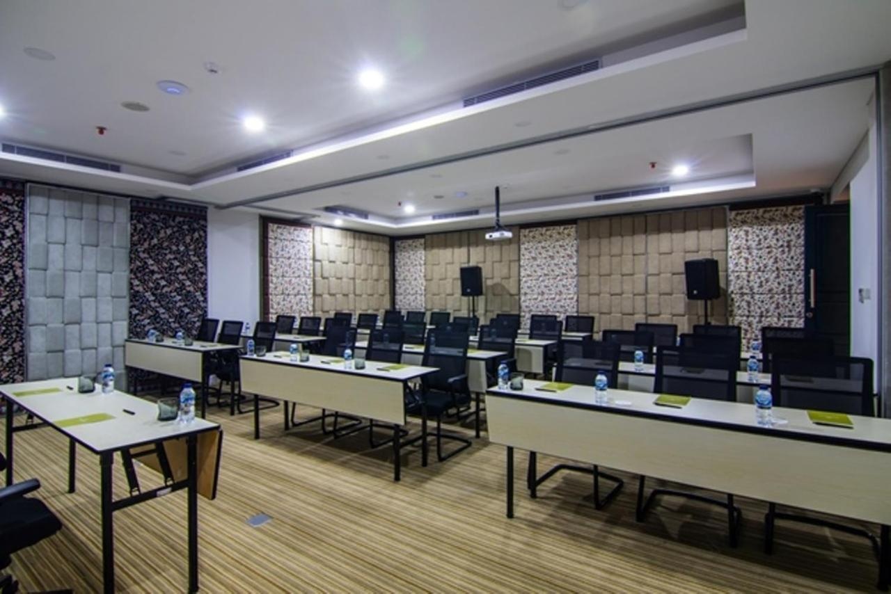 Foto - Jambuluwuk Thamrin Hotel
