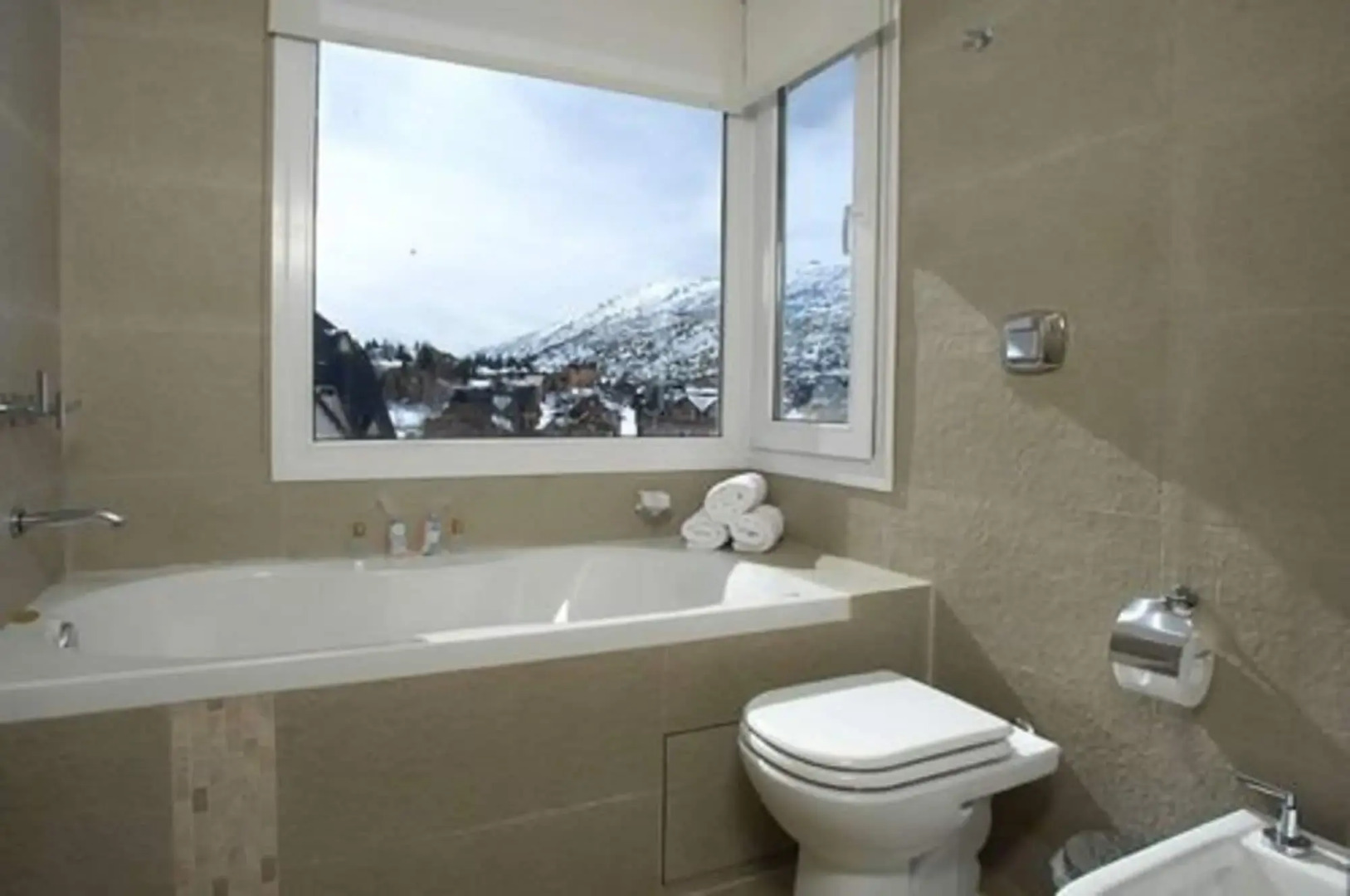 Photo - Village Condo