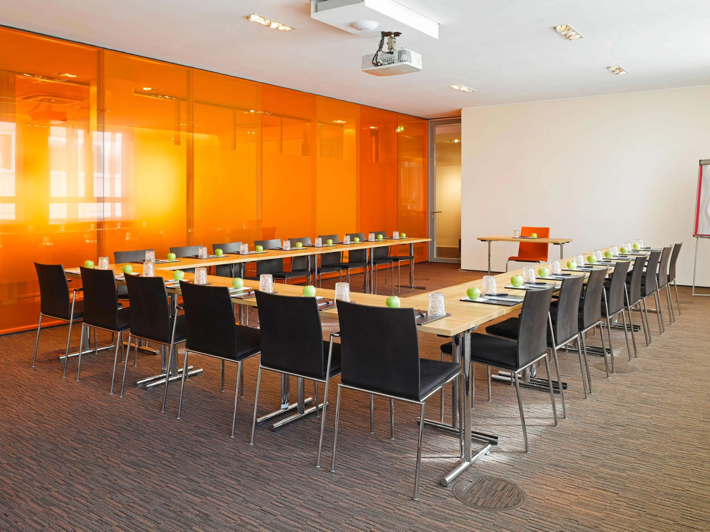 Foto - east Hotel Hamburg