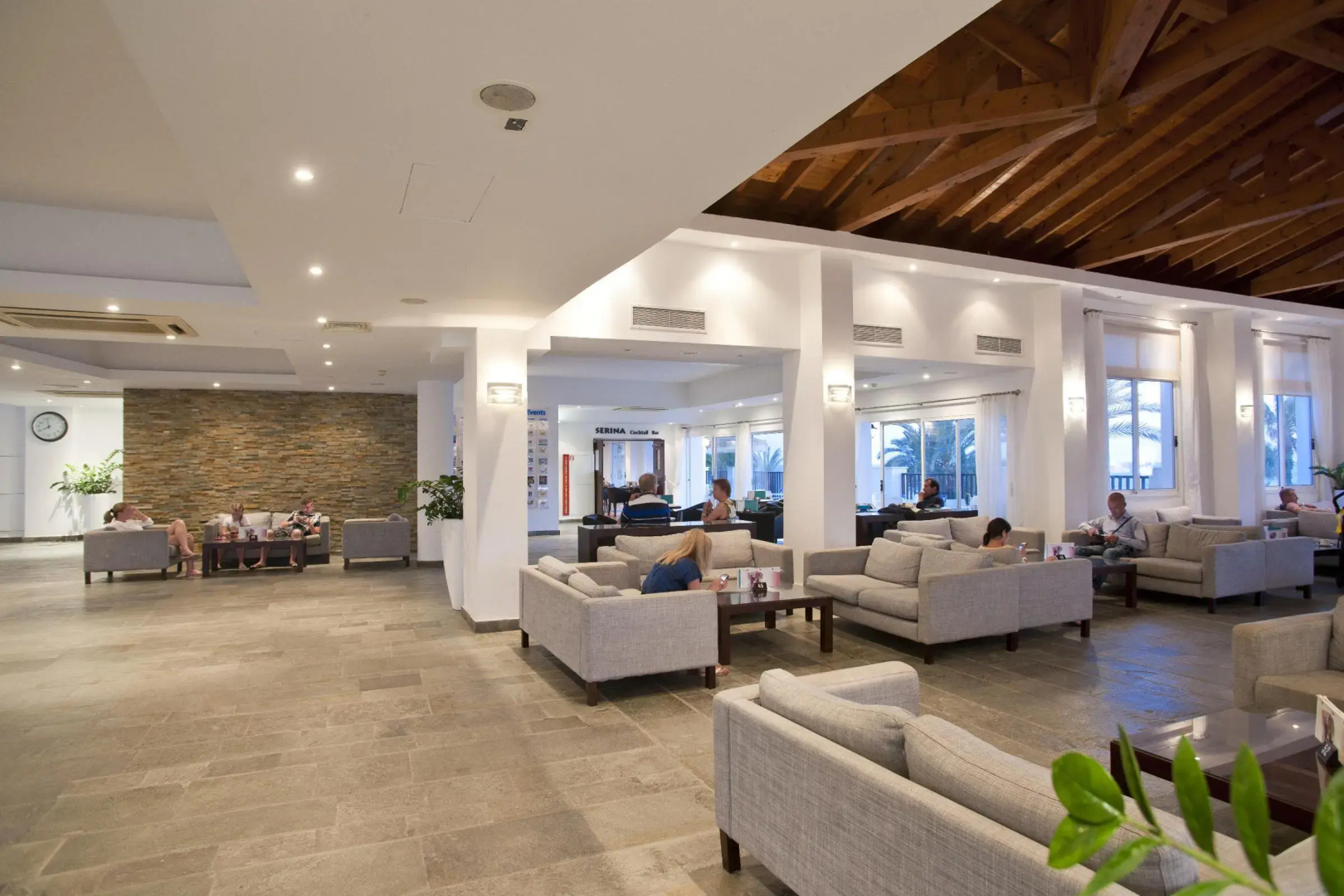 Photo - Akti Beach Hotel & Village Resort
